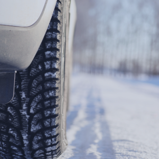 Préparer sa voiture pour l'hiver