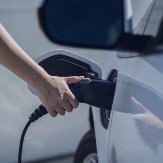 Entretien voiture électrique 